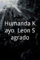 Ponching Adriano Humanda Kayo! Leon Sagrado!