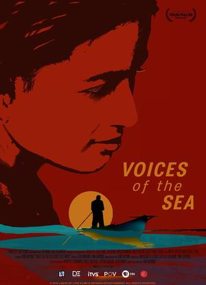 Voices of the Sea海报封面图