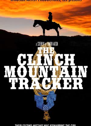 The Clinch Mountain Tracker海报封面图