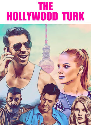 Hollywoodtürke海报封面图