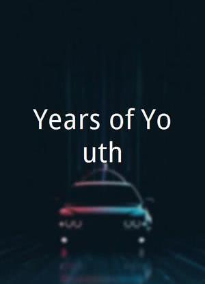Years of Youth海报封面图