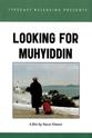 Nacer Khemir Looking for Muhyiddin