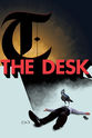Richard Simmons The Desk