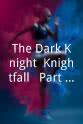 Mekax The Dark Knight: Knightfall - Part One