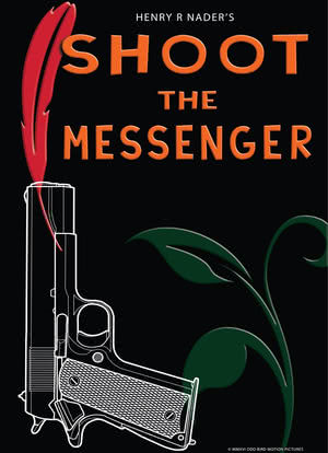 Shoot the Messenger海报封面图