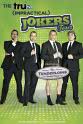 Greg Olliver Impractical Jokers Practically Live Tour Special