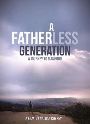 A Fatherless Generation海报封面图