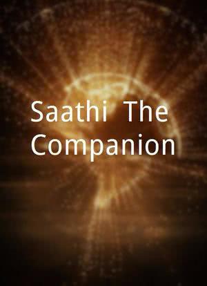 Saathi: The Companion海报封面图