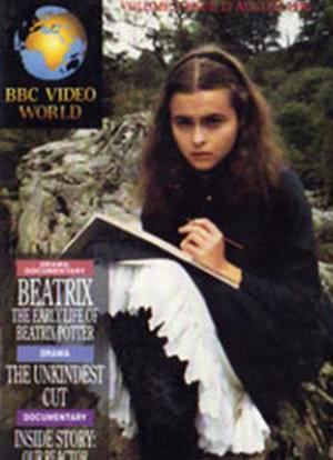 Beatrix: The Early Life of Beatrix Potter海报封面图