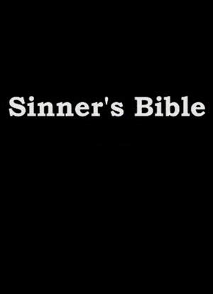 Sinner`s Bible海报封面图