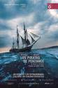 Jonathan Lemalu Mike Leigh's the Pirates of Penzance - English National Opera