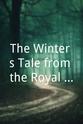 爱德华·沃森 The Winter's Tale from the Royal Ballet