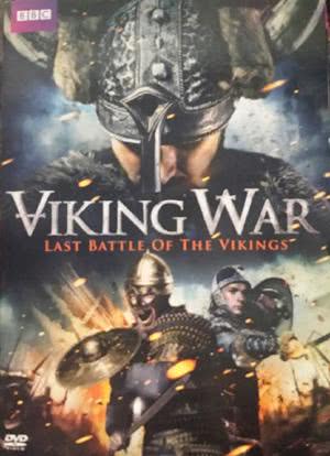 The Last Battle of the Vikings海报封面图