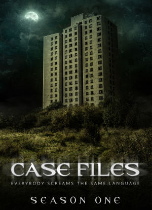 Case Files海报封面图