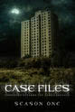 Caitlin Kerrison Case Files