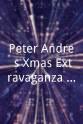 Dave Hill Peter Andre's Xmas Extravaganza Top 50