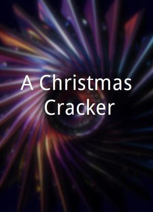 A Christmas Cracker海报封面图