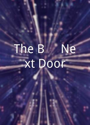 The B**** Next Door海报封面图