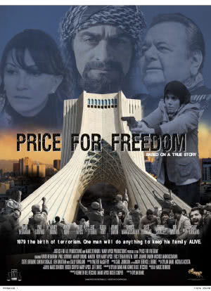 Price for Freedom海报封面图