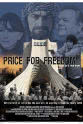 Roy Koshy Price for Freedom