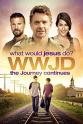 Carmi Fellwock WWJD What Would Jesus Do? The Journey Continues
