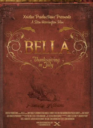 Bella海报封面图