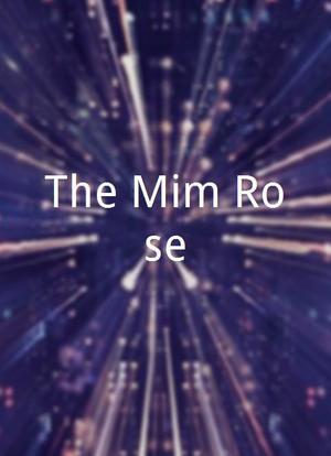 The Mim Rose海报封面图