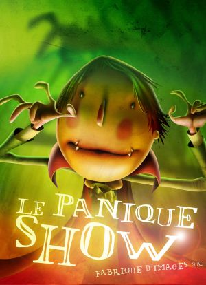 Le Panique Show海报封面图