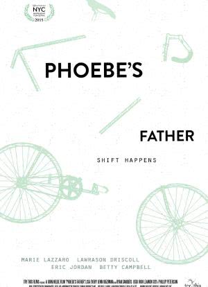 Phoebe's Father海报封面图