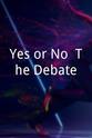 Bernard Ponsonby Yes or No: The Debate