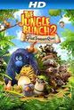 克里斯·肯特 The Jungle Bunch 2: The Great Treasure Quest