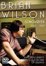 Brian Wilson: Songwriter 1962 - 1969
