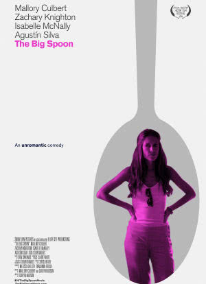 The Big Spoon海报封面图