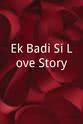 Bindu Kamat Ek Badi Si Love Story