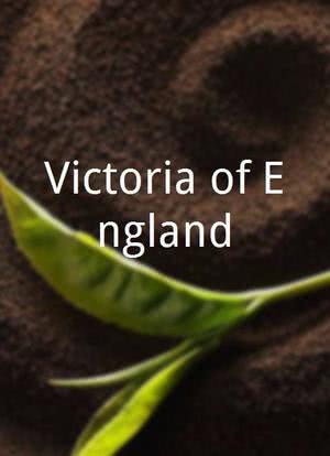 Victoria of England海报封面图