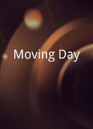 Moving Day海报封面图