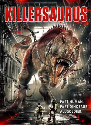 KillerSaurus海报封面图