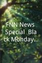 Marshall Loeb FNN News Special: Black Monday - One Year Later