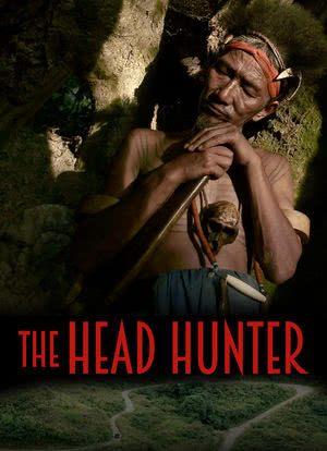 The Head Hunter海报封面图