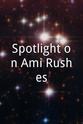 Albertina Walker Spotlight on Ami Rushes