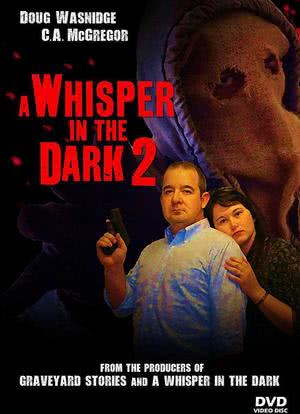 A Whisper in the Dark 2海报封面图