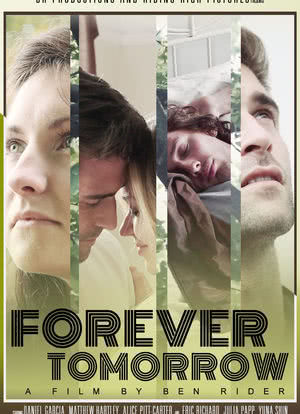 Forever Tomorrow海报封面图