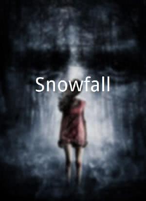 Snowfall海报封面图
