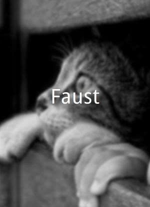 Faust海报封面图