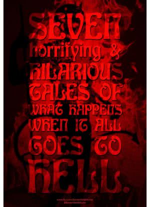 Seven Hells海报封面图