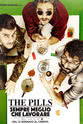 Nav Ghotra The Pills: Sempre meglio che lavorare