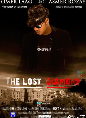 The Lost Diamond海报封面图