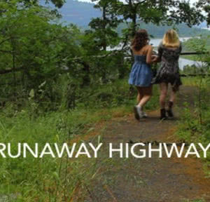 Runaway Highway海报封面图