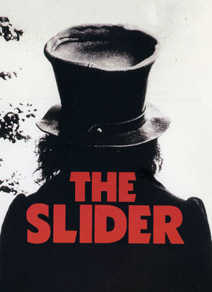 The Slider海报封面图
