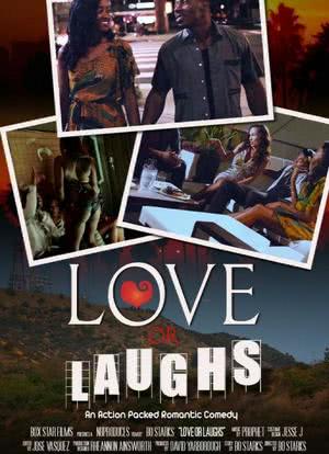 Love Or Laughs海报封面图
